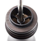 Peugeot Paris Classic Pepper Mill in Wood Chocolate 80 cm - 31in