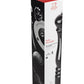Peugeot Paris Electrique u'Select Pepper Mill in Black Lacquer 34cm Us
