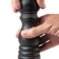 Peugeot Paris u'select Salt Mill in Wood Graphite 18 cm - 7in
