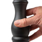Peugeot Paris u'select Pepper Mill in Wood Graphite 22 cm - 9in