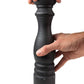 Peugeot Paris u'Select Salt Mill in Graphite 27 cm - 11in
