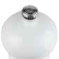 Peugeot Paris u'Select Pepper Mill in Wood White Lacquered 18 cm - 7in