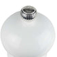 Peugeot Paris u'Select Salt Mill in Wood White Lacquered 30 cm - 12in