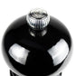Peugeot Paris Pepper Mill in Wood Black Lacquer 80 cm - 31in