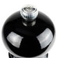 Peugeot Paris u'Select Salt Mill in Wood Black Lacquered 27 cm - 11in
