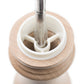 Peugeot Paris u'Select Salt Mill in Wood Natural 30 cm - 12in