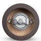 Peugeot Paris Classic Pepper Mill in Wood Chocolate 80 cm - 31in