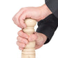 Peugeot Paris u'Select Salt Mill in Wood Natural 18 cm - 7in