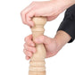 Peugeot Paris u'Select Pepper Mill in Natural Wood - 9 Inch