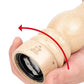 Peugeot Paris u'Select Pepper Mill in Wood Natural 40 cm - 16in
