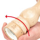 Peugeot Paris u'Select Salt Mill in Wood Natural 12 cm - 5in
