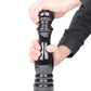 Peugeot Paris u'Select Salt Mill in Wood Black Lacquered 27 cm - 11in