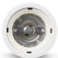Peugeot Paris u'Select Salt Mill in Wood White Lacquered 18 cm - 7in