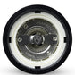 Peugeot Paris u'select Salt Mill in Wood Graphite 18 cm - 7in