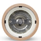 Peugeot Paris u'Select Salt Mill in Wood Natural 18 cm - 7in