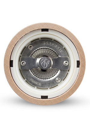 Peugeot Paris u'Select Salt Mill in Wood Natural 30 cm - 12in