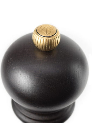 Peugeot Paris Classic Pepper Mill in Wood Chocolate 50 cm - 20in