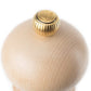Peugeot Paris u'Select Pepper Mill in Wood Natural 12 cm - 5in