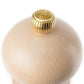 Peugeot Paris u'Select Salt Mill in Wood Natural 22 cm - 9in