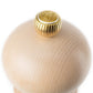 Peugeot Paris u'Select Salt Mill in Wood Natural 12 cm - 5in