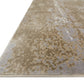 Loloi Rugs Patina Collection Rug in Wheat, Grey - 12'0" x 15'0"
