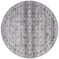 Loloi Rugs Patina Collection Rug in Pebble, Stone - 9'6" x 13'