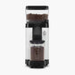 Moccamaster KM5 Burr Grinder in Matte White
