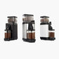 Moccamaster KM5 Burr Grinder in Matte White