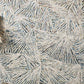Loloi Rugs Peregrine Collection Rug in Lagoon - 9'3" x 13'