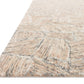 Loloi Rugs Peregrine Collection Rug in Blush - 11'6" x 15'