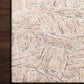 Loloi Rugs Peregrine Collection Rug in Blush - 11'6" x 15'