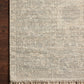 Loloi Rugs Priya Collection Rug in Ivory, Grey - 7'9" x 9'9"