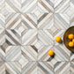 Loloi Rugs Promenade Collection Rug in Ivory, Grey - 3'6" x 5'6"