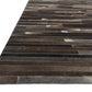 Loloi Rugs Promenade Collection Rug in Charcoal - 7'6" x 9'6"