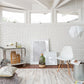 Loloi Rugs Promenade Collection Rug in Ivory - 3'6" x 5'6"