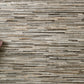 Loloi Rugs Promenade Collection Rug in Silver - 3'6" x 5'6"