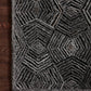 Loloi Rugs Prescott Collection Rug in Charcoal - 8'6" x 12'