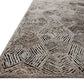 Loloi Rugs Prescott Collection Rug in Fawn - 11'6" x 15'