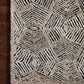 Loloi Rugs Prescott Collection Rug in Fawn - 7'9" x 9'9"
