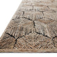 Loloi Rugs Prescott Collection Rug in Beige - 7'9" x 9'9"