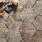 Loloi Rugs Prescott Collection Rug in Beige - 7'9" x 9'9"