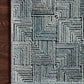 Loloi Rugs Prescott Collection Rug in Arctic Blue - 9'3" x 13'