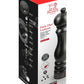 Peugeot Paris Chef u'Select Pepper Mill in Carbone 22 cm - 9in