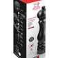 Peugeot Paris Chef u'Select Salt Mill in Carbone 22 cm - 9in