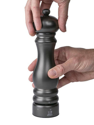 Peugeot Paris Chef u'Select Pepper Mill in Carbone 22 cm - 9in