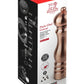 Peugeot Paris Chef u'Select Pepper Mill in Copper 22 cm - 9in