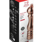 Peugeot Paris Chef u'Select Salt Mill in Copper 22 cm - 9in