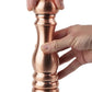 Peugeot Paris Chef u'Select Salt Mill in Copper 22 cm - 9in