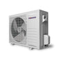 Pioneer® 24,000 BTU 18 SEER Ducted Central Split Heat Pump System, DYR1824GMFI18R
