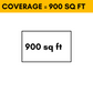 Pioneer® 24,000 BTU 18 SEER Ductless Mini-Split Inverter+, WYS024GMFI20RL-25